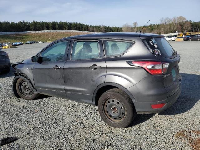 Photo 1 VIN: 1FMCU0F7XJUA06576 - FORD ESCAPE 