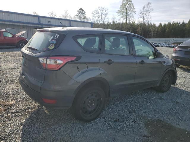 Photo 2 VIN: 1FMCU0F7XJUA06576 - FORD ESCAPE 