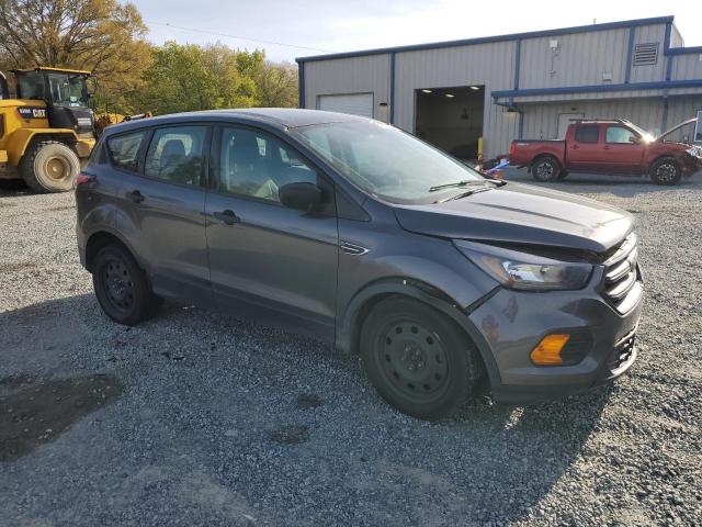 Photo 3 VIN: 1FMCU0F7XJUA06576 - FORD ESCAPE 