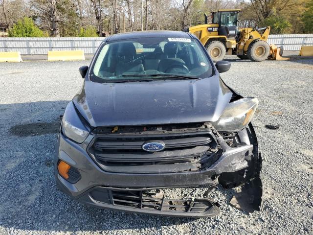 Photo 4 VIN: 1FMCU0F7XJUA06576 - FORD ESCAPE 