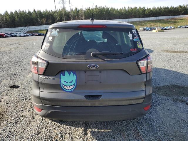 Photo 5 VIN: 1FMCU0F7XJUA06576 - FORD ESCAPE 