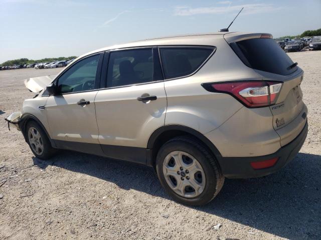 Photo 1 VIN: 1FMCU0F7XJUA22387 - FORD ESCAPE 