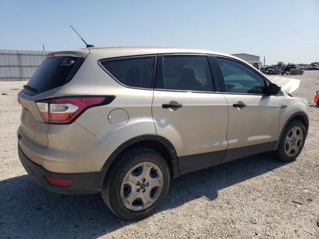 Photo 2 VIN: 1FMCU0F7XJUA22387 - FORD ESCAPE 