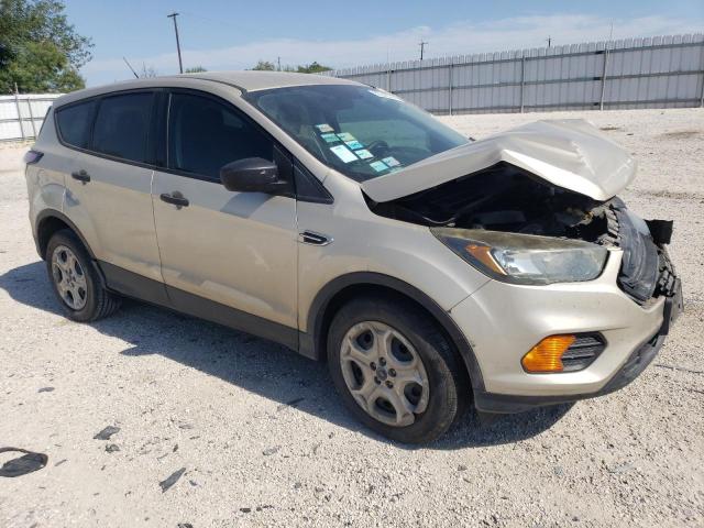 Photo 3 VIN: 1FMCU0F7XJUA22387 - FORD ESCAPE 