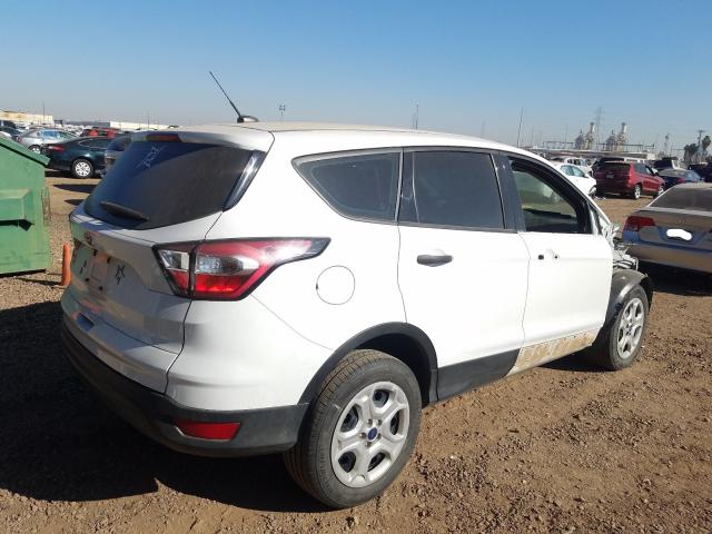 Photo 3 VIN: 1FMCU0F7XJUA24589 - FORD ESCAPE S 