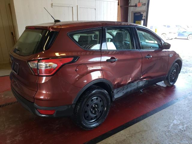 Photo 2 VIN: 1FMCU0F7XJUA28724 - FORD ESCAPE 