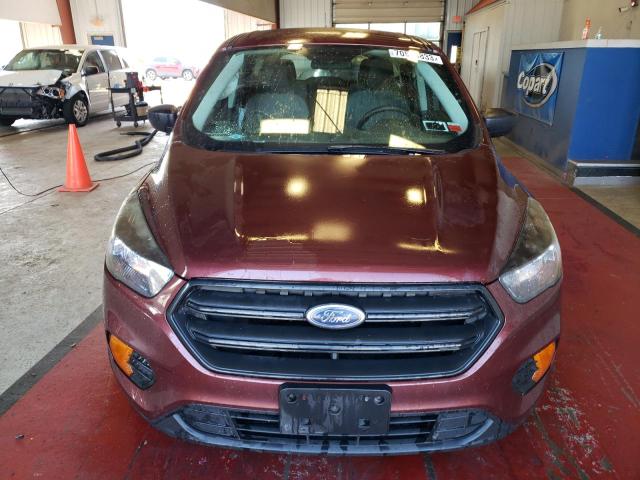 Photo 4 VIN: 1FMCU0F7XJUA28724 - FORD ESCAPE 