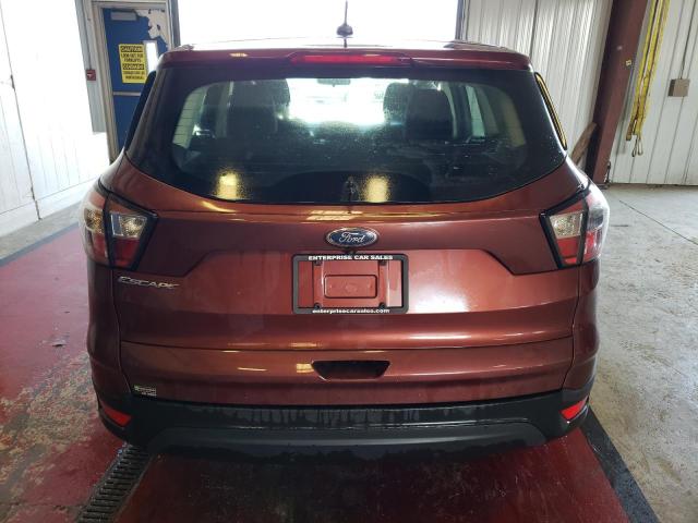 Photo 5 VIN: 1FMCU0F7XJUA28724 - FORD ESCAPE 