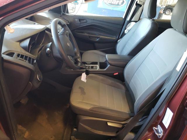 Photo 6 VIN: 1FMCU0F7XJUA28724 - FORD ESCAPE 