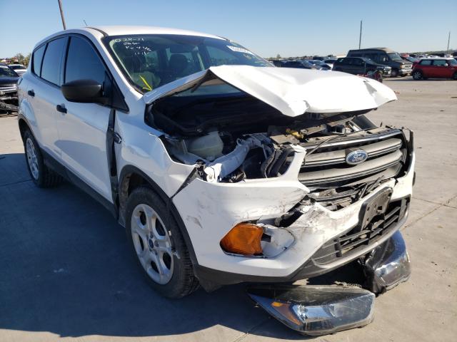 Photo 0 VIN: 1FMCU0F7XJUA54630 - FORD ESCAPE S 