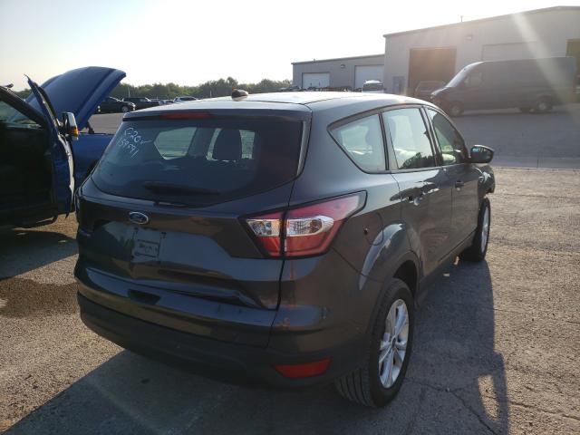 Photo 3 VIN: 1FMCU0F7XJUA55437 - FORD ESCAPE S 