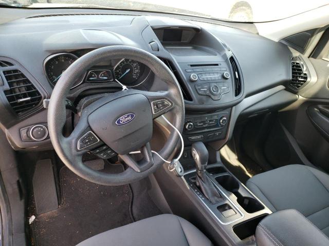 Photo 7 VIN: 1FMCU0F7XJUA61156 - FORD ESCAPE S 