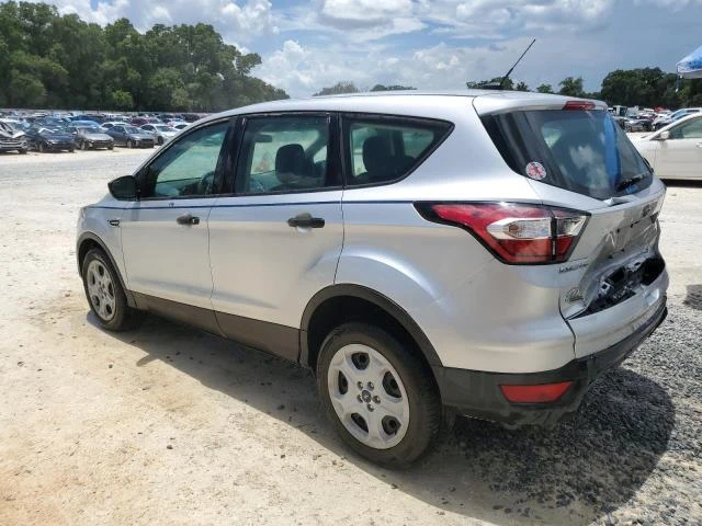 Photo 1 VIN: 1FMCU0F7XJUA69550 - FORD ESCAPE S 