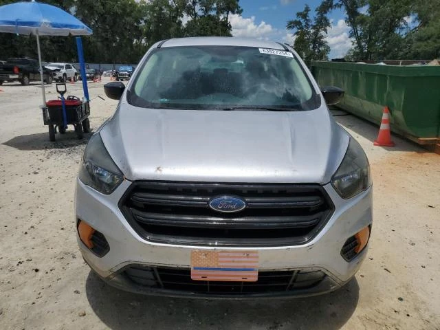 Photo 4 VIN: 1FMCU0F7XJUA69550 - FORD ESCAPE S 