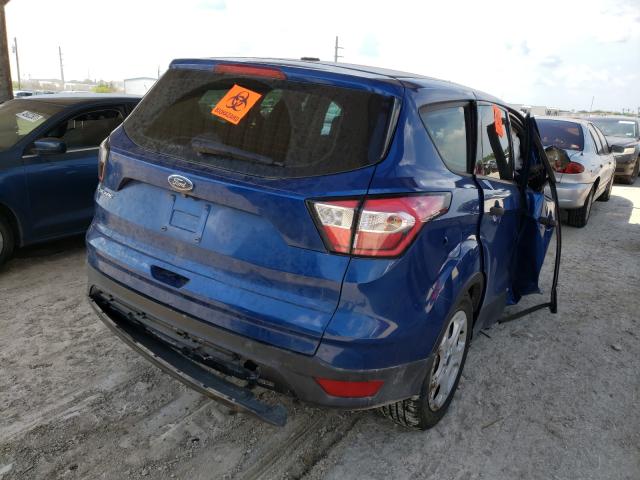 Photo 3 VIN: 1FMCU0F7XJUA83755 - FORD ESCAPE S 