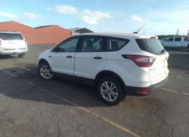 Photo 2 VIN: 1FMCU0F7XJUA91208 - FORD ESCAPE 