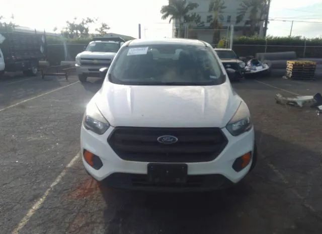 Photo 5 VIN: 1FMCU0F7XJUA91208 - FORD ESCAPE 