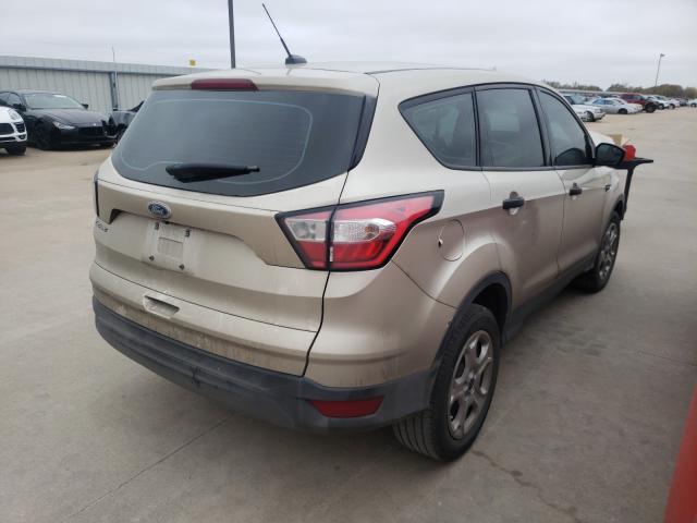 Photo 3 VIN: 1FMCU0F7XJUB11845 - FORD ESCAPE S 