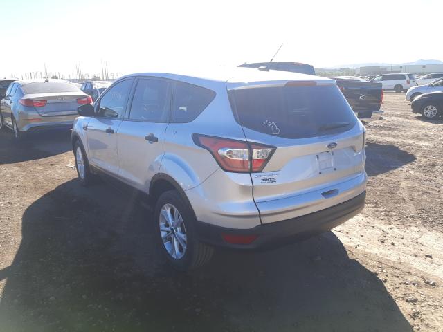 Photo 2 VIN: 1FMCU0F7XJUB14261 - FORD ESCAPE S 