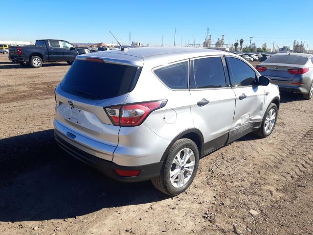 Photo 3 VIN: 1FMCU0F7XJUB14261 - FORD ESCAPE S 