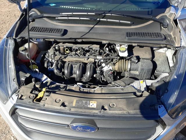 Photo 6 VIN: 1FMCU0F7XJUB14261 - FORD ESCAPE S 