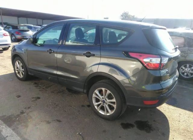 Photo 2 VIN: 1FMCU0F7XJUB33523 - FORD ESCAPE 