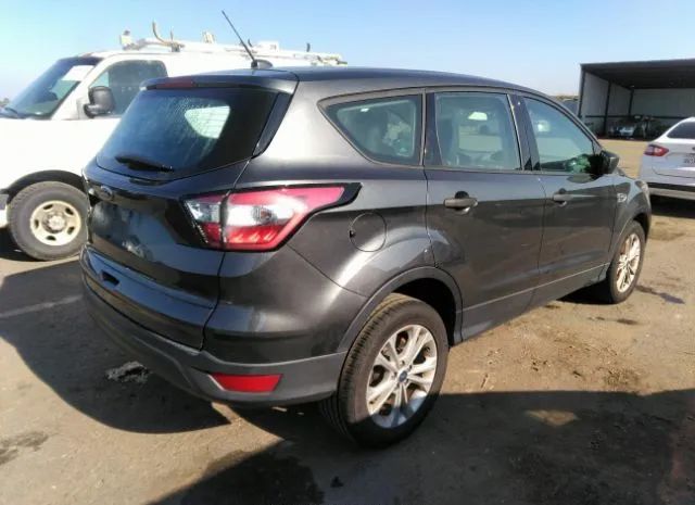 Photo 3 VIN: 1FMCU0F7XJUB33523 - FORD ESCAPE 