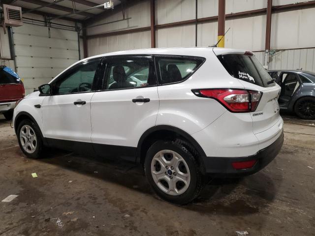 Photo 1 VIN: 1FMCU0F7XJUB34297 - FORD ESCAPE S 