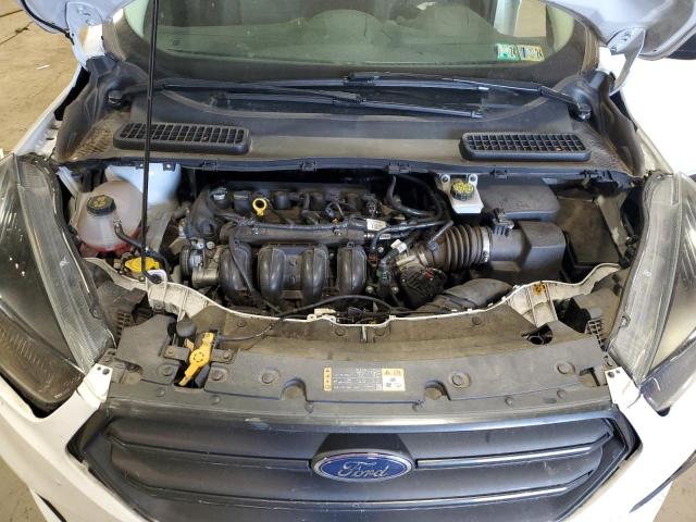 Photo 10 VIN: 1FMCU0F7XJUB34297 - FORD ESCAPE S 