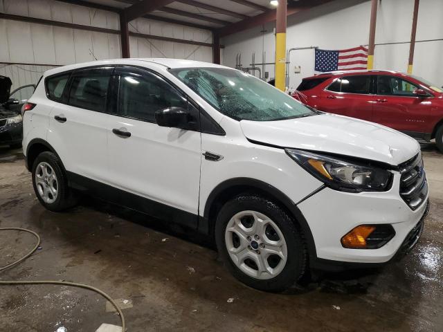 Photo 3 VIN: 1FMCU0F7XJUB34297 - FORD ESCAPE S 