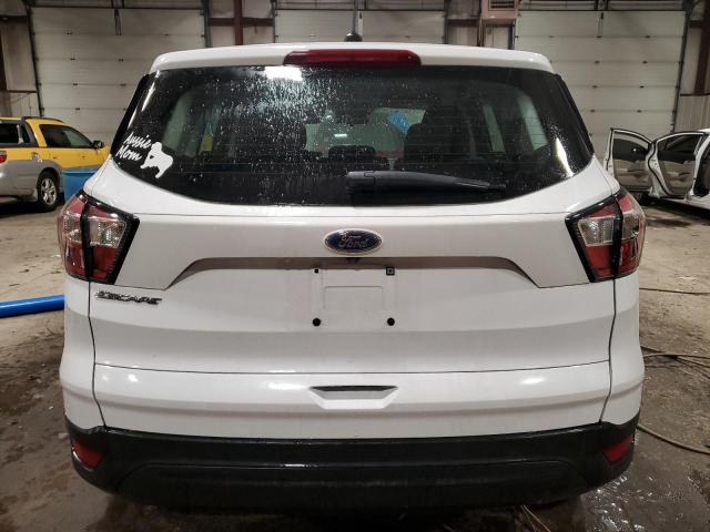 Photo 5 VIN: 1FMCU0F7XJUB34297 - FORD ESCAPE S 