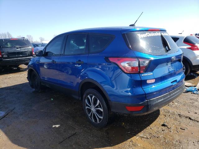 Photo 1 VIN: 1FMCU0F7XJUB36910 - FORD ESCAPE S 