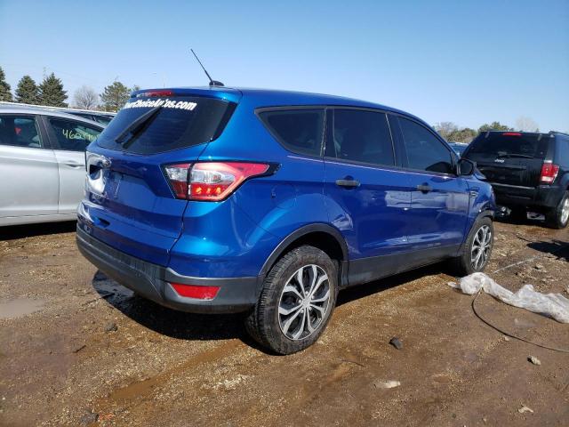 Photo 2 VIN: 1FMCU0F7XJUB36910 - FORD ESCAPE S 