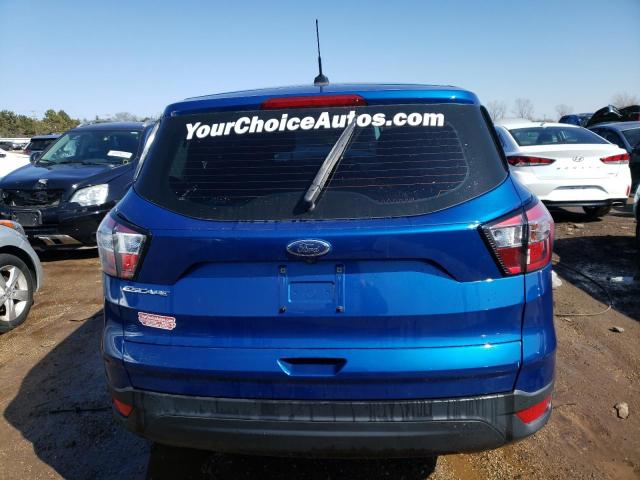 Photo 5 VIN: 1FMCU0F7XJUB36910 - FORD ESCAPE S 