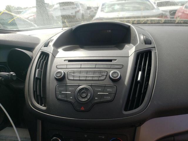 Photo 8 VIN: 1FMCU0F7XJUB37099 - FORD ESCAPE S 