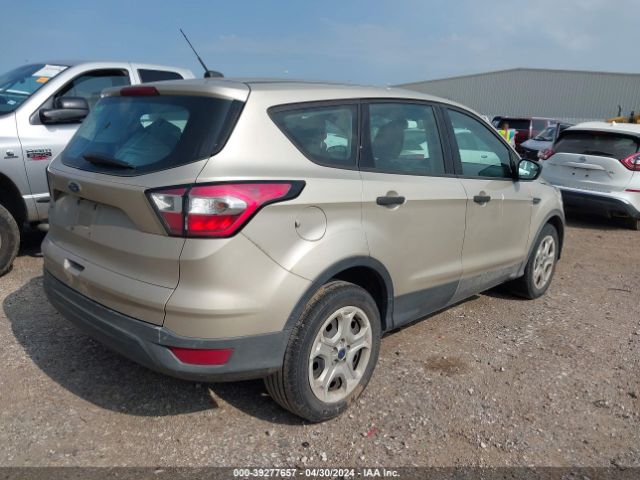 Photo 3 VIN: 1FMCU0F7XJUB42643 - FORD ESCAPE 