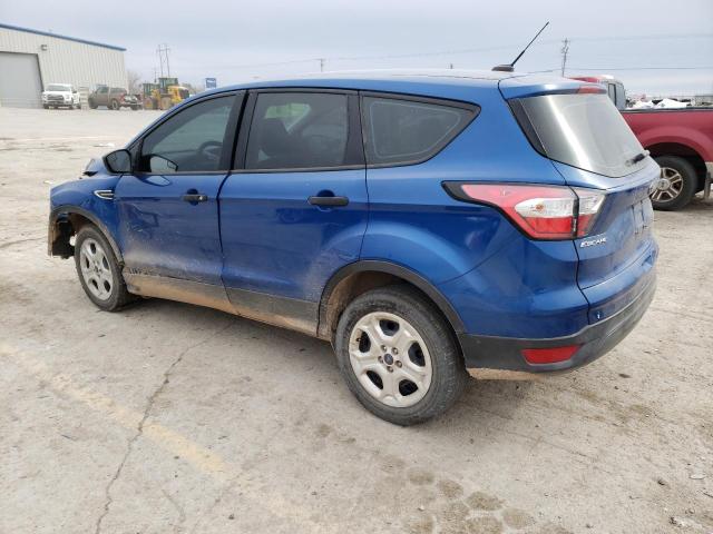 Photo 1 VIN: 1FMCU0F7XJUB54808 - FORD ESCAPE S 