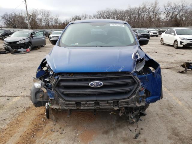 Photo 4 VIN: 1FMCU0F7XJUB54808 - FORD ESCAPE S 