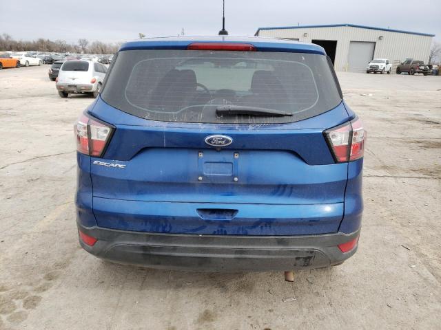 Photo 5 VIN: 1FMCU0F7XJUB54808 - FORD ESCAPE S 