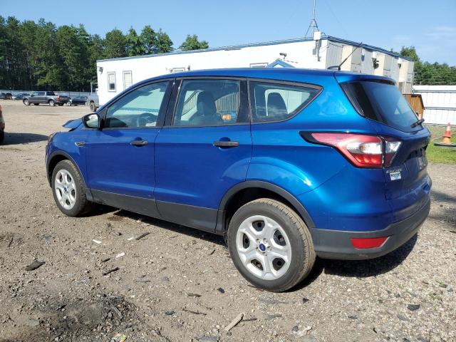 Photo 1 VIN: 1FMCU0F7XJUB92636 - FORD ESCAPE S 