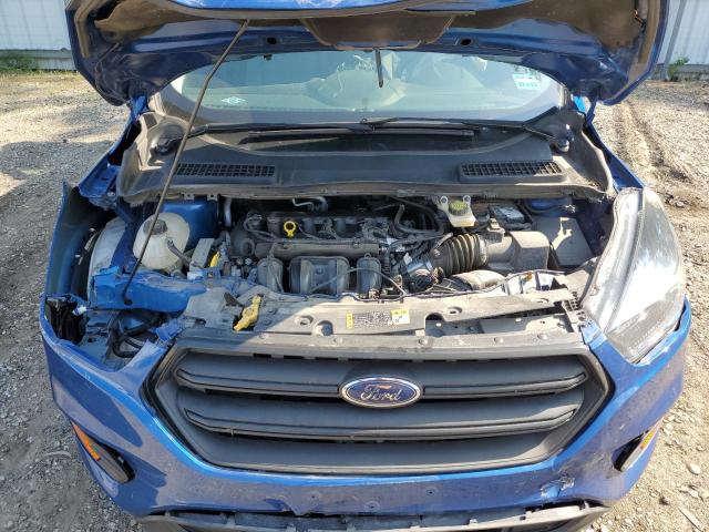 Photo 11 VIN: 1FMCU0F7XJUB92636 - FORD ESCAPE S 