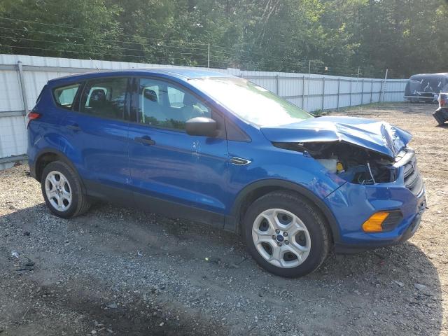 Photo 3 VIN: 1FMCU0F7XJUB92636 - FORD ESCAPE S 