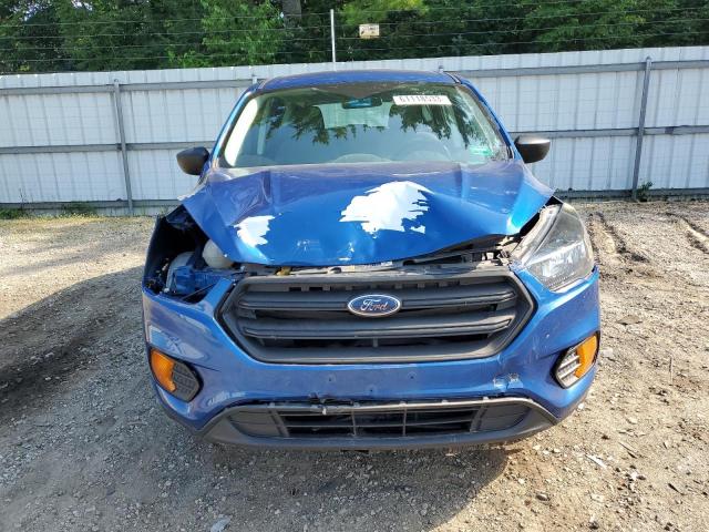 Photo 4 VIN: 1FMCU0F7XJUB92636 - FORD ESCAPE S 