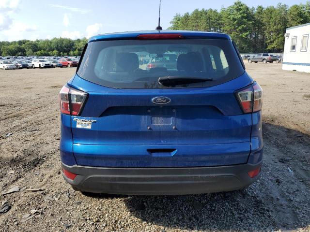 Photo 5 VIN: 1FMCU0F7XJUB92636 - FORD ESCAPE S 