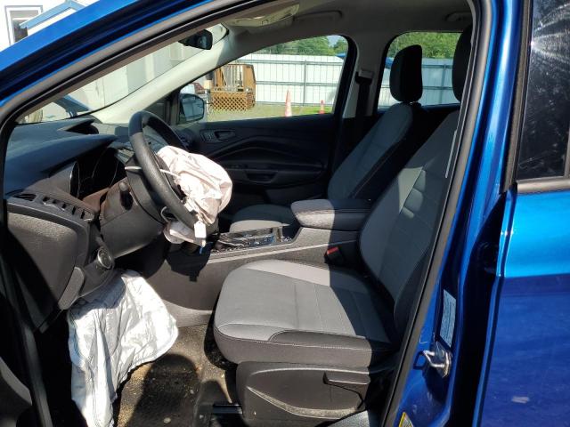 Photo 6 VIN: 1FMCU0F7XJUB92636 - FORD ESCAPE S 