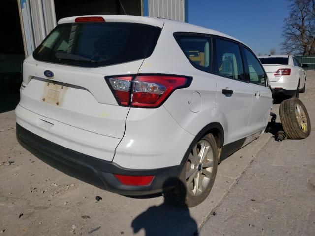 Photo 3 VIN: 1FMCU0F7XJUB96573 - FORD ESCAPE S 