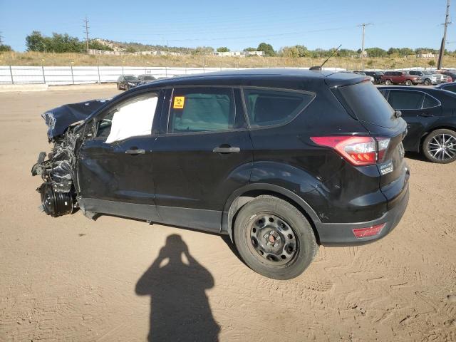 Photo 1 VIN: 1FMCU0F7XJUC05952 - FORD ESCAPE S 