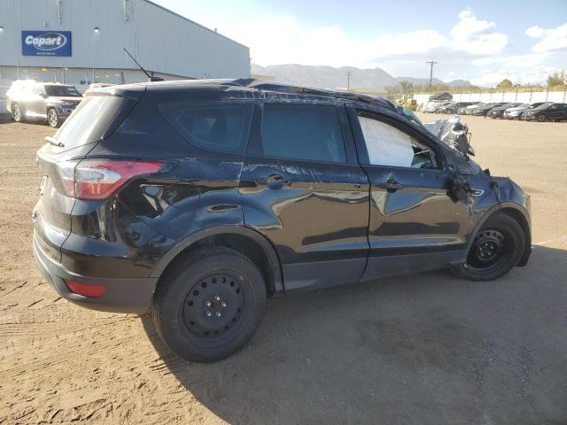 Photo 2 VIN: 1FMCU0F7XJUC05952 - FORD ESCAPE S 