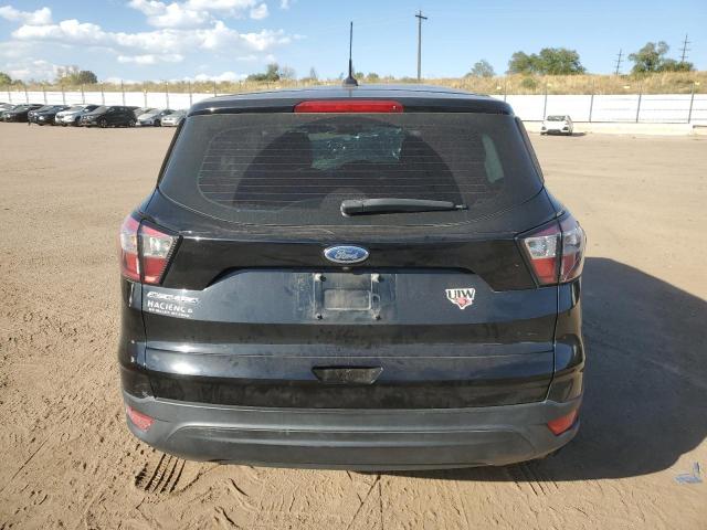 Photo 5 VIN: 1FMCU0F7XJUC05952 - FORD ESCAPE S 