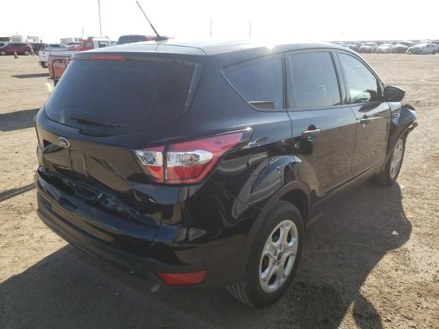 Photo 3 VIN: 1FMCU0F7XJUC05983 - FORD ESCAPE 